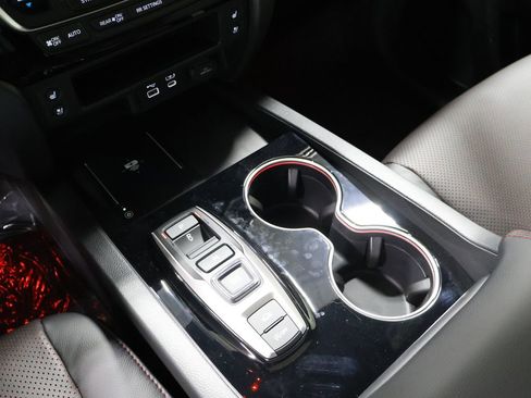 New 2026 Honda Ridgeline Black Edition image 25