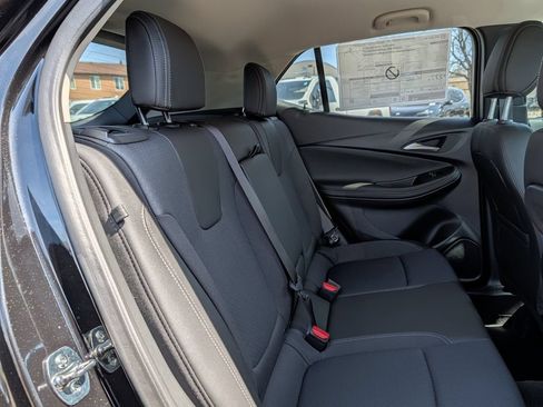 New 2026 Buick Encore GX Preferred w/ Advanced Technology Package AWD/4WD image 25