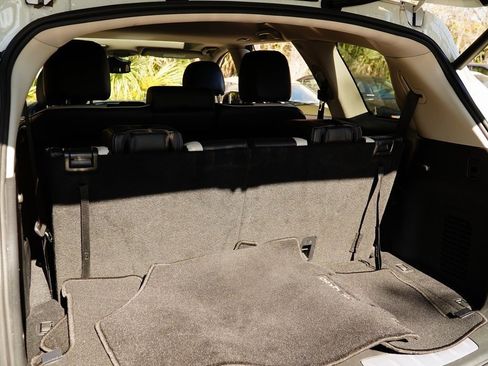 Used 2020 INFINITI QX60 Signature Edition image 37