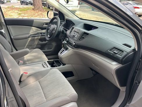 Used 2013 Honda CR-V LX image 30