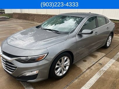 Used 2023 Chevrolet Malibu LT