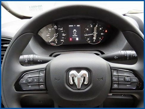 New 2026 RAM ProMaster 2500 w/ Convenience Group image 13