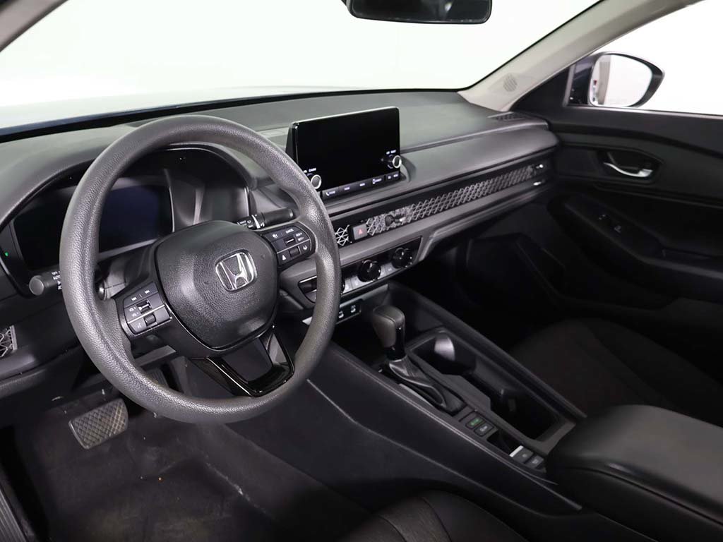 Used 2024 Honda Accord EX image 27