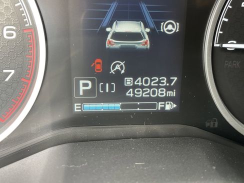 Certified 2022 Subaru Forester Premium w/ Popular Package #3 image 32