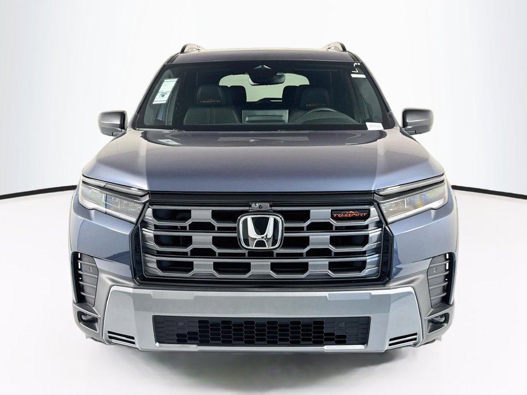 New 2026 Honda Pilot TrailSport image 2