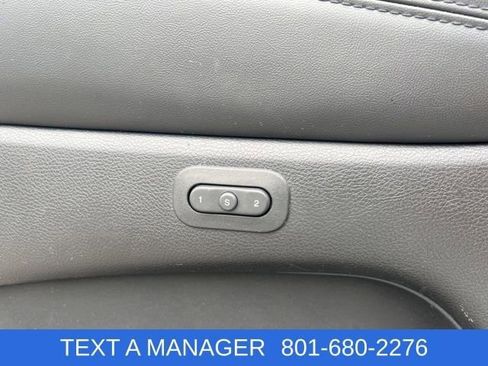 Used 2022 Jeep Grand Cherokee Limited AWD/4WD image 16