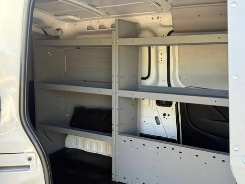 Used 2021 RAM ProMaster City Tradesman FWD image 25