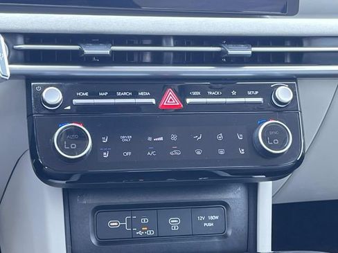 Certified 2025 Hyundai Tucson Limited w/ Tow & Go Package AWD/4WD image 17