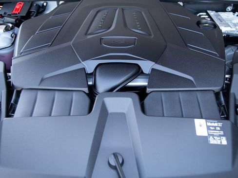 Certified 2026 Porsche Cayenne Coupe AWD/4WD image 28