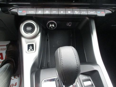 New 2024 Dodge Hornet GT Plus w/ GT Blacktop Package image 8