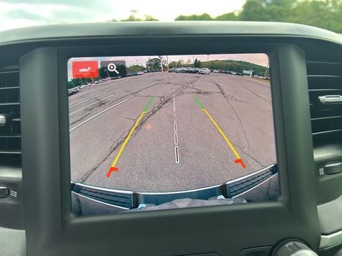 Used 2022 RAM 1500 Big Horn image 36