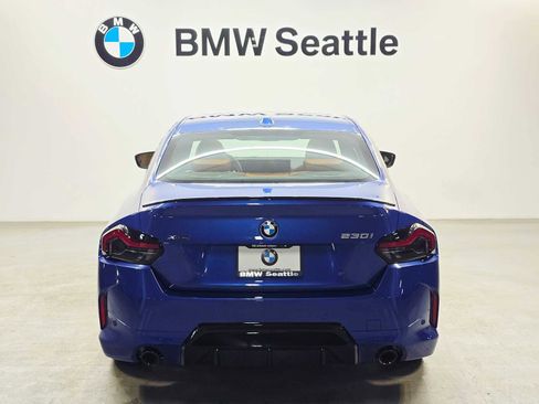 New 2026 BMW 230i xDrive Coupe w/ Premium Package image 5