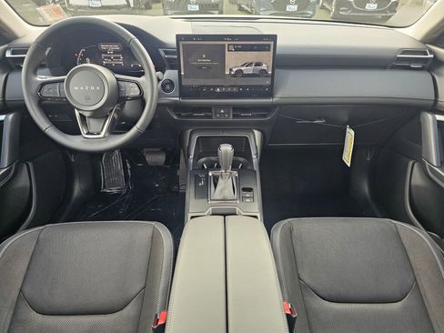 New 2026 MAZDA CX-5 Preferred AWD/4WD image 10