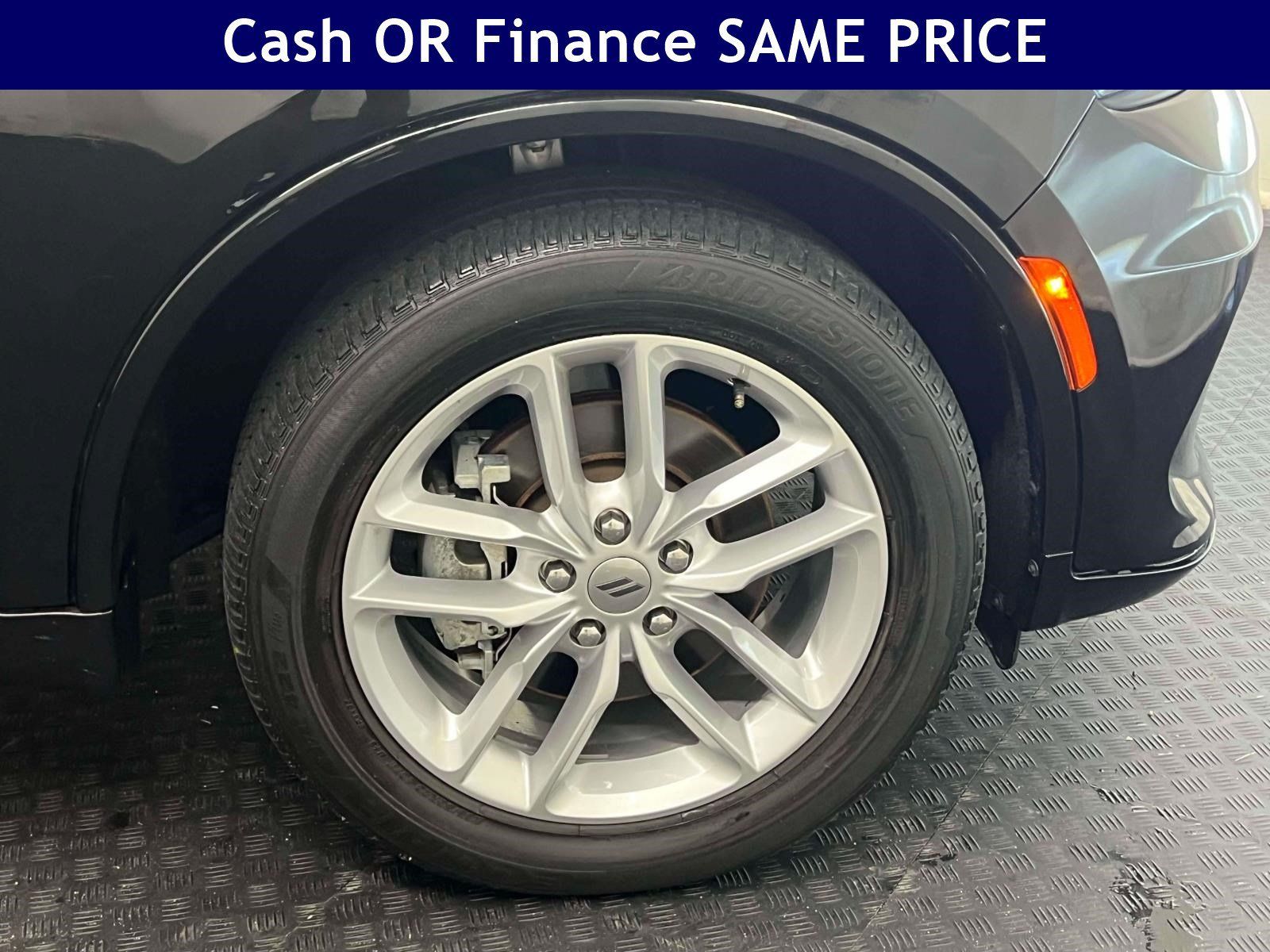 Used 2023 Dodge Durango R/T AWD/4WD image 12