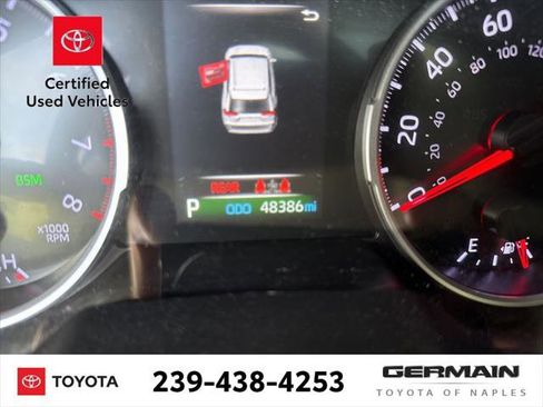 Certified 2022 Toyota RAV4 XLE Premium FWD image 21