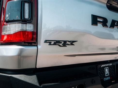 Used 2024 RAM 1500 TRX image 16