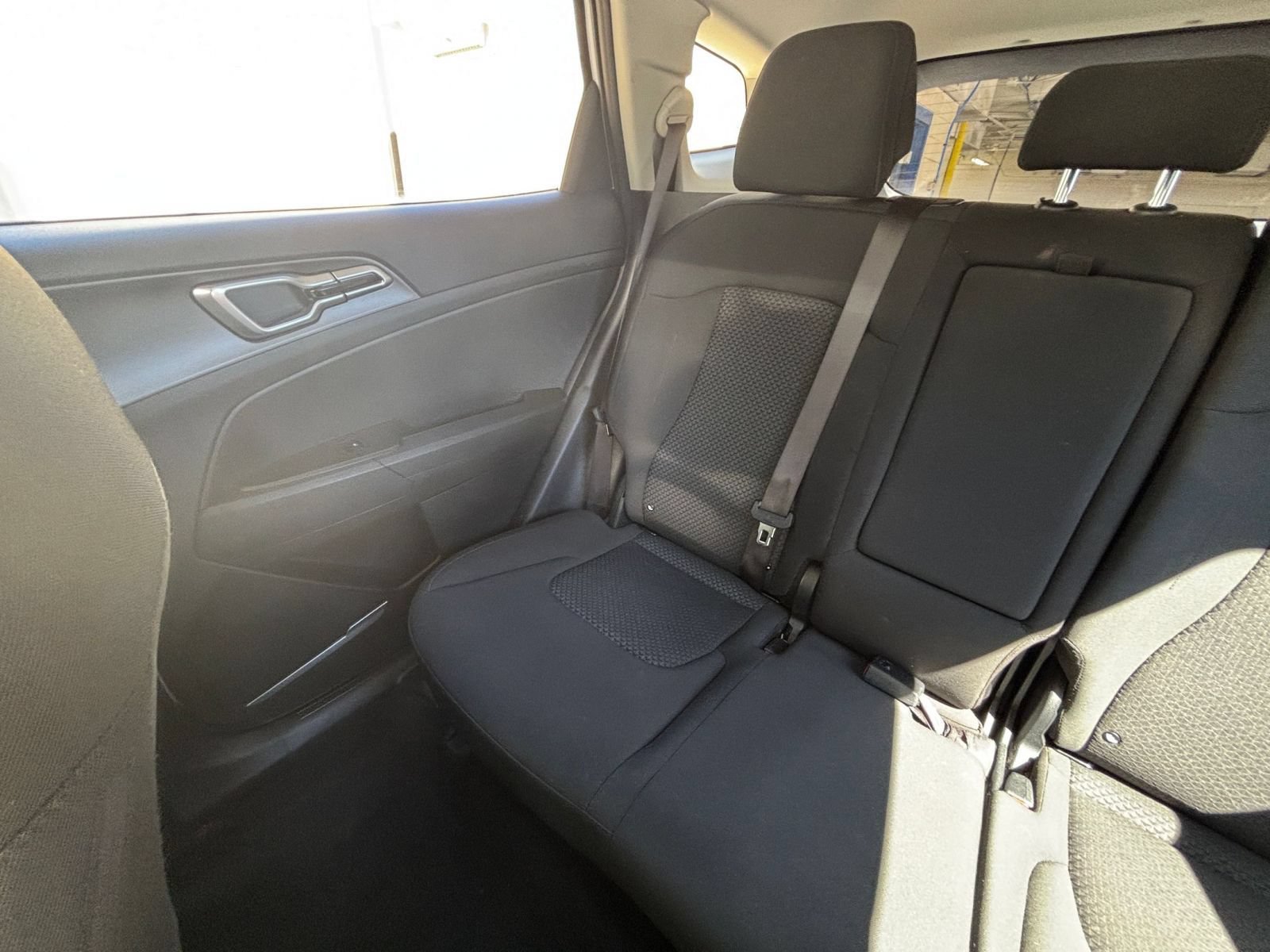 Used 2026 Kia Sportage LX FWD image 34