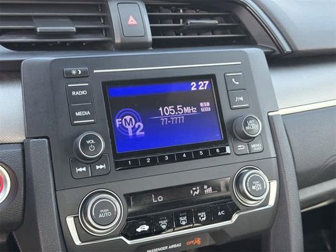 Used 2017 Honda Civic LX-P image 13