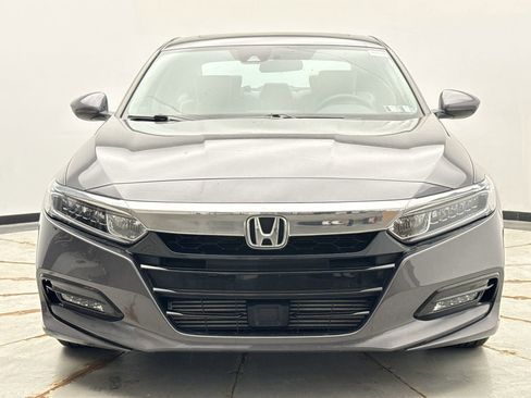Used 2020 Honda Accord EX image 8