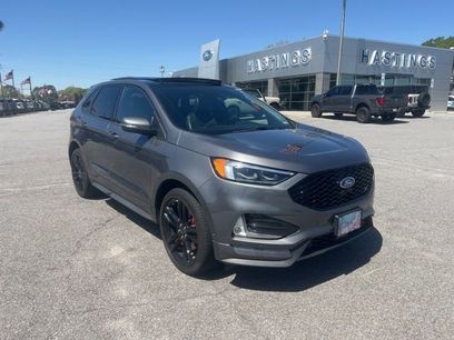 Used 2024 Ford Edge ST w/ Equipment Group 401A