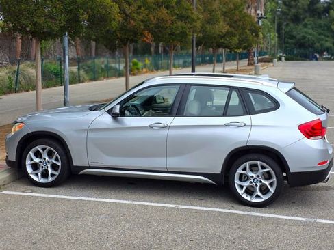 Used 2014 BMW X1 sDrive28i image 16