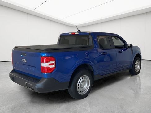 Used 2024 Ford Maverick XL FWD image 12