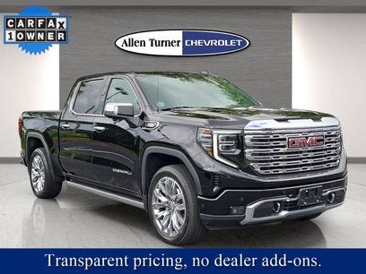 Used 2024 GMC Sierra 1500 Denali