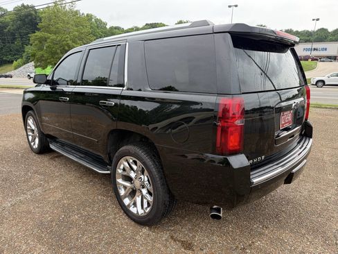 Used 2017 Chevrolet Tahoe Premier AWD/4WD image 7