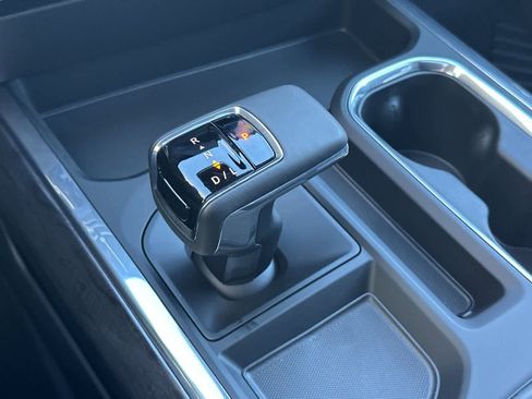 New 2026 Chevrolet Silverado 1500 LTZ w/ LTZ Premium Package image 21