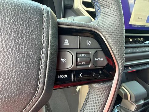 New 2026 Toyota Tundra Platinum AWD/4WD image 26