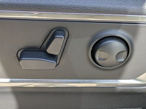 New 2026 RAM 1500 Laramie w/ Night Edition AWD/4WD image 17