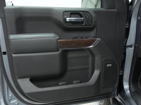 Used 2020 GMC Sierra 1500 SLT w/ SLT Premium Plus Package image 21