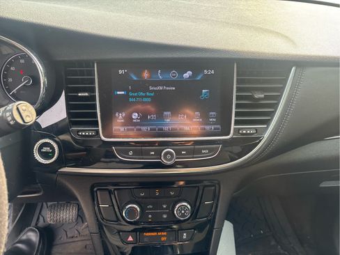Used 2017 Buick Encore Preferred FWD image 11