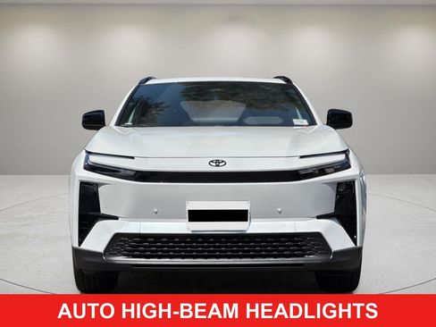 New 2026 Toyota C-HR AWD/4WD image 8