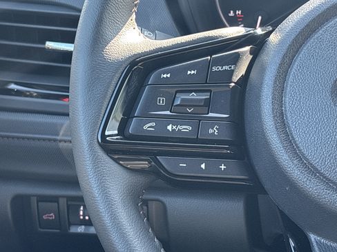 Certified 2026 Subaru Forester Touring AWD/4WD image 10