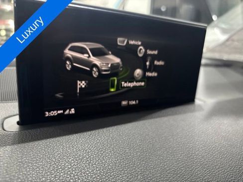 Used 2019 Audi Q7 2.0T Premium Plus AWD/4WD image 19