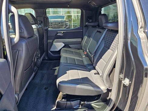 Used 2026 GMC Sierra EV Denali AWD/4WD image 17