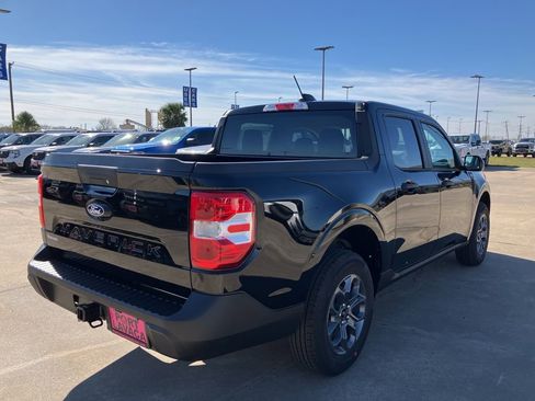 New 2026 Ford Maverick XLT image 7