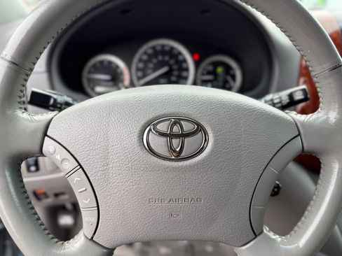 Used 2004 Toyota Sienna XLE image 32