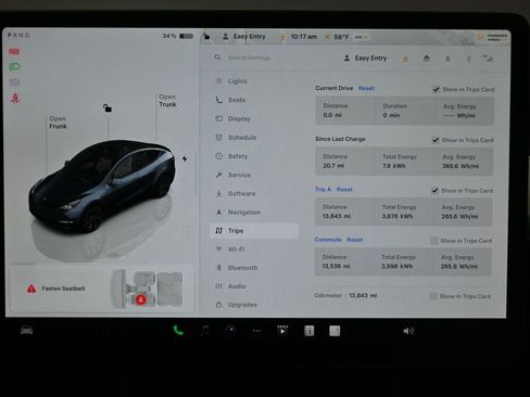 Used 2025 Tesla Model Y Long Range image 19
