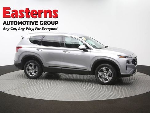 Used 2023 Hyundai Santa Fe SEL AWD/4WD image 45