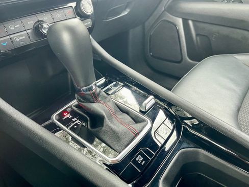 Used 2025 Jeep Compass Trailhawk image 14