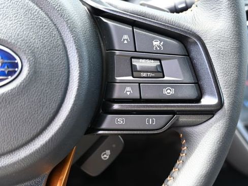 New 2026 Subaru Crosstrek 2.5i Wilderness AWD/4WD image 28