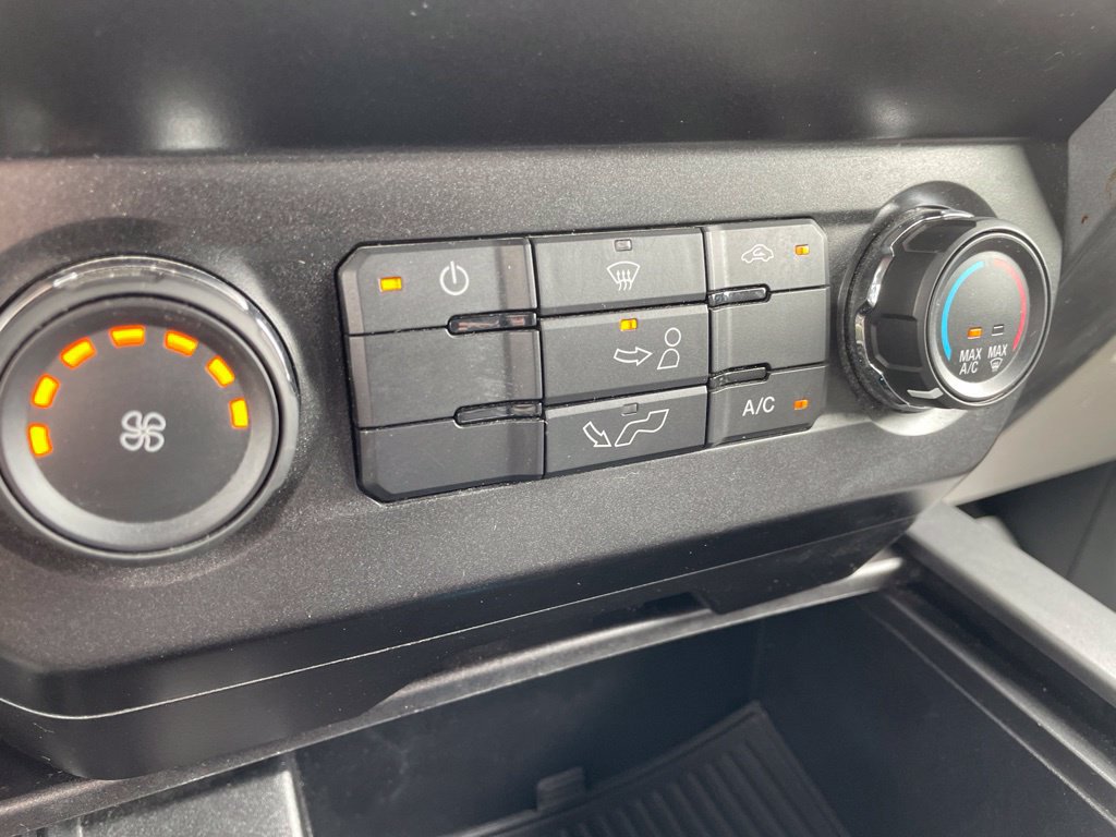Used 2020 Ford F150 XLT w/ Trailer Tow Package AWD/4WD image 24