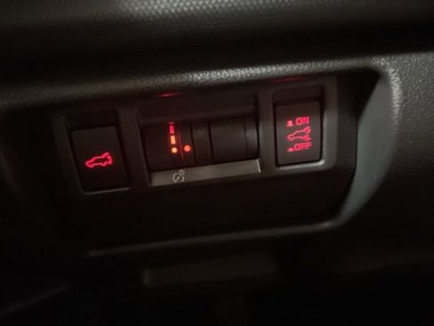 Certified 2025 Subaru Forester Touring w/ Popular Package - Touring image 47