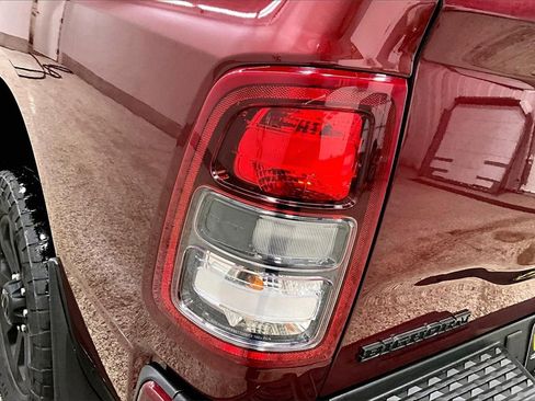 Used 2022 RAM 2500 Big Horn w/ Night Edition image 24