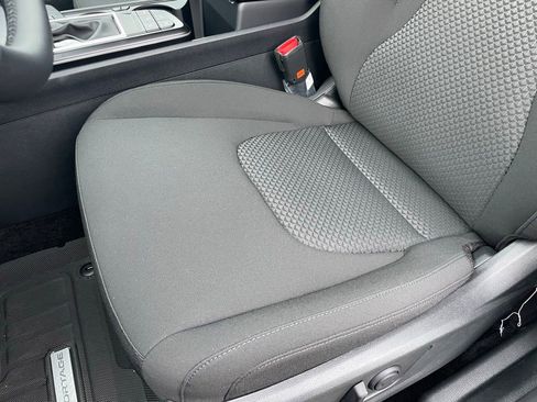 New 2026 Kia Sportage LX image 22