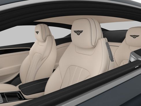 New 2026 Bentley Continental GT AWD/4WD image 7