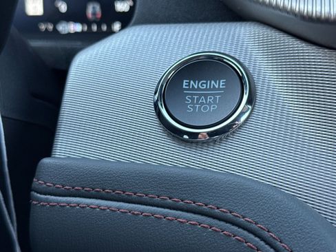 New 2026 Ford Explorer Active image 23