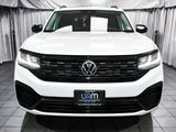 Used 2022 Volkswagen Atlas SEL R-Line image 2